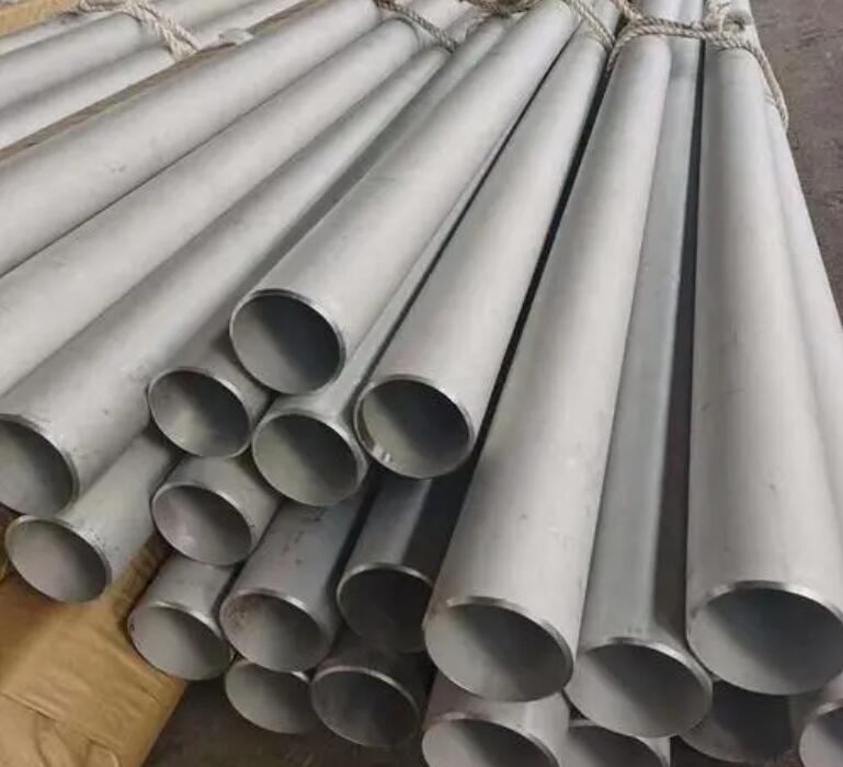 海北304不锈钢管
